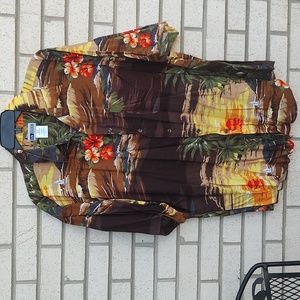 Hawaiian Men's Shirt